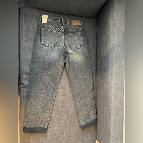 Madewell Slouchy Boyjean - Picture 3 of 3